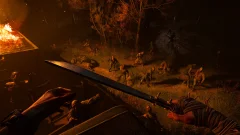 Screenshot Dying Light: The Beast