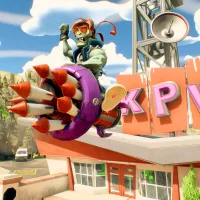 Plants vs. Zombies: Battle for Neighborville #29854