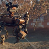 Generation Zero #37572