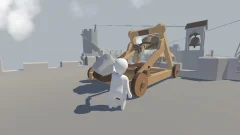 Screenshot Human: Fall Flat