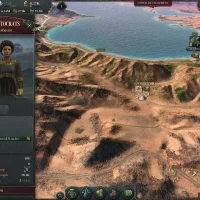 Victoria 3 #21561
