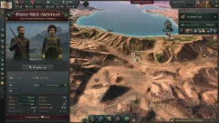 Screenshot Victoria 3