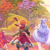 Visions of Mana #25041