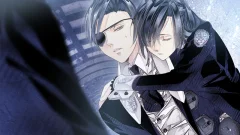 Screenshot Hana Awase New Moon: Mizuchi