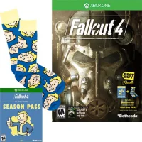 Fallout 4 #1504