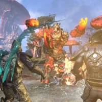 The Elder Scrolls Online: Morrowind #9268