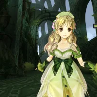Atelier Ayesha: The Alchemist of Dusk #39761