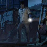The Walking Dead: A New Frontier #38176