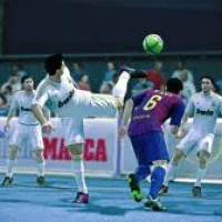 FIFA Street #27355