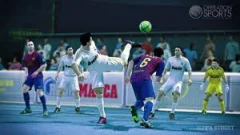 Screenshot FIFA Street
