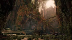 Screenshot Darksiders 3