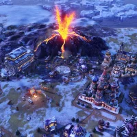 Sid Meier's Civilization VI: Gathering Storm #13140