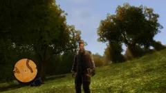 Screenshot The Saboteur