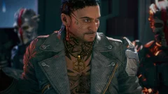 Screenshot La Quimera