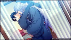 Screenshot Taishou Mebiusline Teito Bibouroku Hare