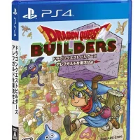 Dragon Quest Builders #2009
