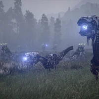 Horizon: Zero Dawn #7169