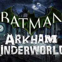 Batman: Arkham Underworld #5909