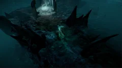 Screenshot Shadows: Awakening