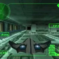 Ace Combat 3: Electrosphere #28288