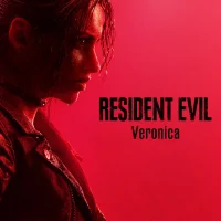 Resident Evil Veronica #30064