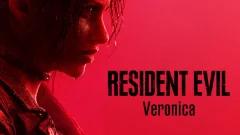 Screenshot Resident Evil Veronica