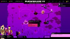 Screenshot Wild Bastards