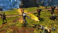 Screenshot Kingdoms of Amalur: Re-Reckoning