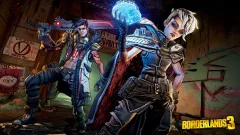 Screenshot Borderlands 3