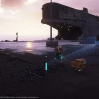 Death Stranding 2: On the Beach #26488