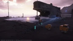 Screenshot Death Stranding 2: On the Beach