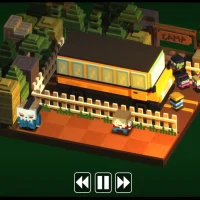 Slayaway Camp #41495