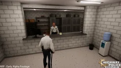 Screenshot Highway Police Simulator