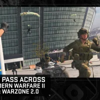 Call of Duty: Warzone Mobile #24167