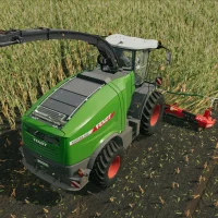 Farming Simulator 22 #15750