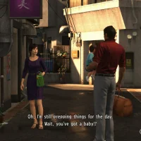 Yakuza 6: The Song of Life #10552