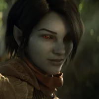 The Elder Scrolls Online: Morrowind #8471