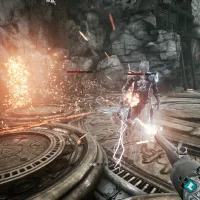 Soulslinger: Envoy of Death #28672