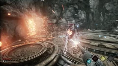 Screenshot Soulslinger: Envoy of Death