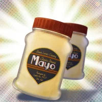 My Name is Mayo 2 #29458