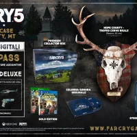 Far Cry 5 #10095