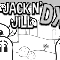 Jack N' Jill DX #37664
