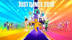 Screenshot Just Dance 2018