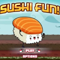 Sushi Fun #21476