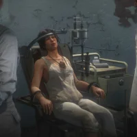 Syberia III #9375
