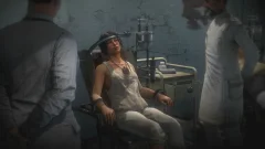 Screenshot Syberia III