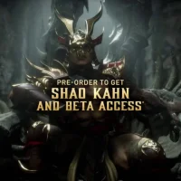 Mortal Kombat 11 #13121