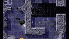 Screenshot Alien Breed