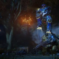 Gears of War 4 #6944