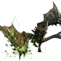 Monster Hunter Generations #5873